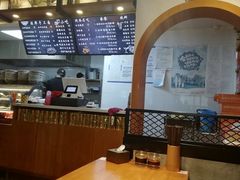 -秦唐汉味biangbiang面(大钟寺店)