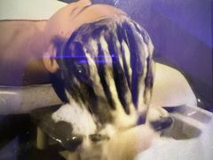-施奈儿.洗头頭療.按摩SPA.采耳(上梅林店)