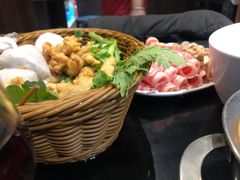 -锅色天香(巴士底区店)