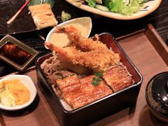 -玄白·炭烤活鳗(上海首店)