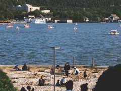 -云龙湖旅游景区