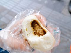 -韩包子(青石桥店)