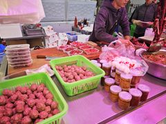 -阿娟牛肉丸·手打牛肉丸·现做现卖