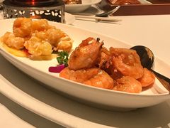 -荣兴酒家(徐家汇店)