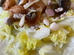 -老字号蛇口德记烧腊饭店·海鲜加工