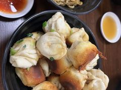 -赵宝美煎包店