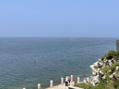 -养马岛旅游度假区