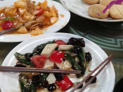-佛有缘素食馆·荔湾老字号(陈家祠首店)