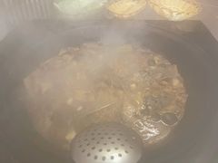 水库胖头鱼-姥家大锅台水库渔家