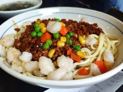 -奎元馆.百年奎元.非遗传承(西湖边的解放路店)