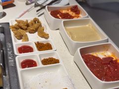 -海底捞火锅(长沙华创国际广场店)
