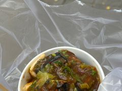 -无声臭豆腐(大井1号店)