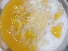 -许留山(梳士巴利道店)