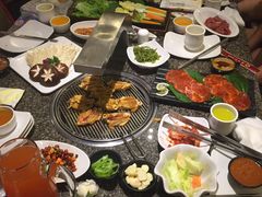 -韩罗苑(万象城店)