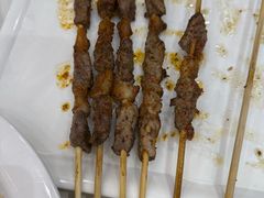 -宛平李记小吃(东关街店)