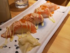-割烹旭日本料理(龙湖狮山天街店)