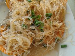 -考记泥焗鸡农庄·海鲜(北洛秘境店)