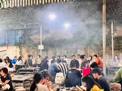 -同心烧烤(总店)