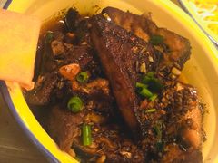 -东排食堂长沙小吃大排档(五一广场店)