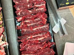 -嬷孙家潮汕牛肉火锅(北京路天河城店)