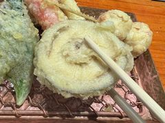 -天妇罗内顺田(罗湖店)