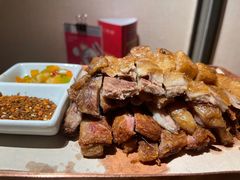 -京味斋·烤鸭·北京菜(安贞店)