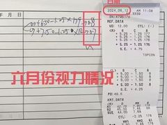 -思明堂儿童近视弱视视力矫正中心(联洋店)