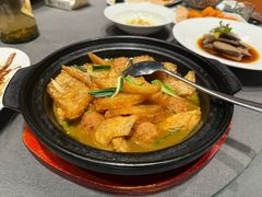-贰号院子·南京淮扬味(珠江路店)