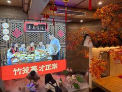 -渔乡米香·剁椒鱼头(四方坪店)
