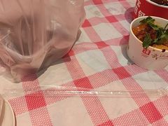 -可可大虾武汉土菜大排档(万松园1店)