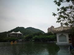 -珠海圆明新园