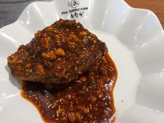 麻辣兔头-老号尤兔头(西川店)