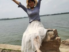 -丁香湖公园