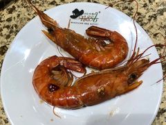 -汉巴味德·烤肉与啤酒的自助(杭州大悦城店)