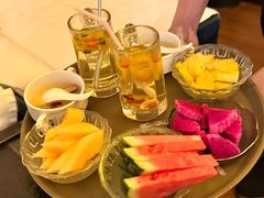 -上水足浴·芳疗(国贸店)