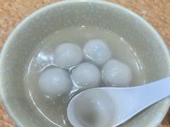 宁波汤团-宁波汤团店(外滩店)