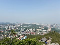 -千佛山风景名胜区
