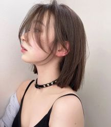 -GIRL STYLE 烫发·染发沙龙
