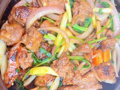 -旺爷砂锅·茶作(国贸城店)