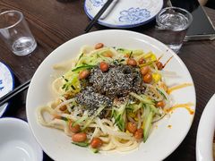 -艺味深尝(云锦路店)
