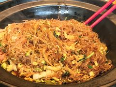 海鲜粉丝-老街渔味馆(芳华店)