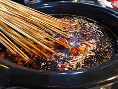 -钢管厂五区小郡肝火锅串串香(总店)