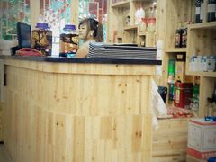 -东北农家饺子村(昌平路店)