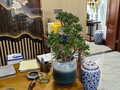 -卢小厨私房菜(长兴店)