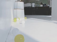 -CAFE'IN精品咖啡体验空间(小寨店)