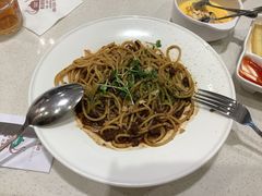 -东方豪客牛排意面披萨(金凤万达店)