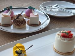 -深铁皇冠假日酒店·大堂吧