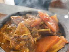 -阿拉伯萨娜餐厅(石马社区店)