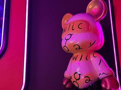 -星聚会KTV(上海东方渔人码头店)