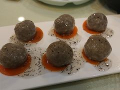 -长春观斋补堂素菜馆